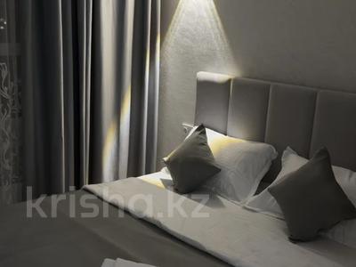 2-комнатная квартира · 38 м², ул. Казыбек Би 7/1 за 18 000 ₸ в Астане, Нура р-н