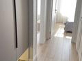 2-комнатная квартира · 38 м², ул. Казыбек Би 7/1 за 18 000 ₸ в Астане, Нура р-н — фото 8