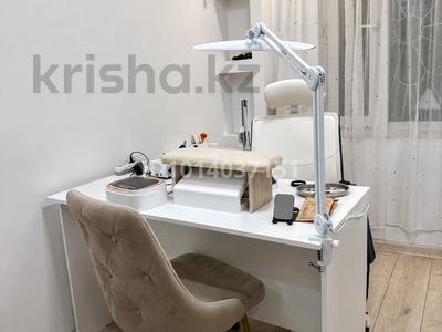 Салоны красоты · 50 м² за 55 000 ₸ в Алматы, Алмалинский р-н