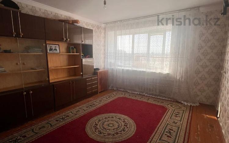 3-бөлмелі пәтер · 60 м² · 7/9 қабат, Старый город, кереева, бағасы: 13.5 млн ₸ в Актобе — фото 8