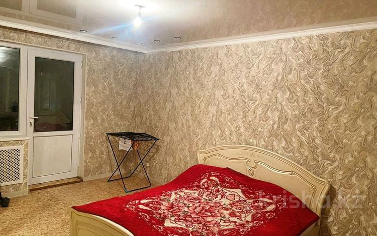 2-комнатная квартира · 60 м² · 3/9 этаж, мкр Нурсат за 160 000 〒 в Шымкенте, Каратауский р-н — фото 2