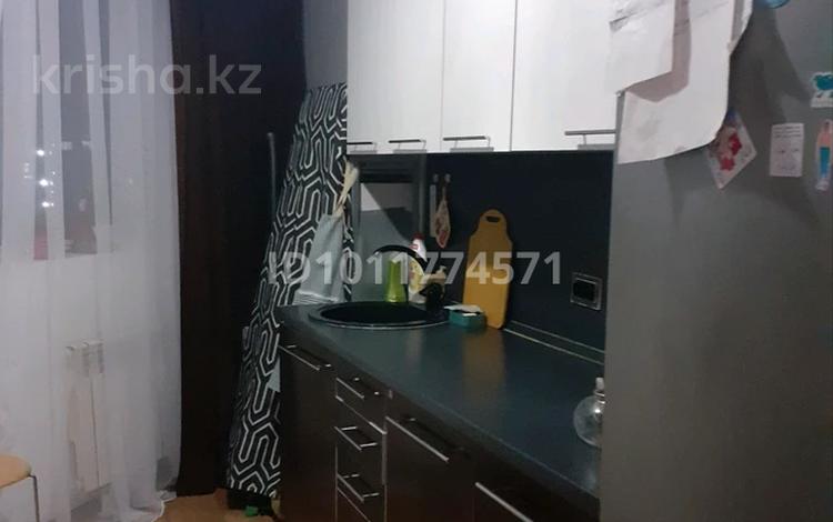 1-комнатная квартира · 25 м² · 8/10 этаж, мкр Аксай-3А 90 за 18.5 млн ₸ в Алматы, Ауэзовский р-н — фото 2