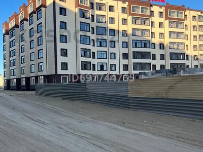 Продажа квартир в Мангистауской обл.: 1-комнатная квартира · 47.8 м² · 7/7 этаж, 20-й мкр участок 19 — ЖК АQКЕТІК за ~ 11 млн 〒 1-комнатная квартира · 47.8 м² · 7/7 этаж, 20-й мкр участок 19 — ЖК АQКЕТІК за ~ 11 млн 〒 в Актау