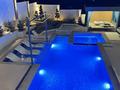 Дача · 6 комнат · 200 м², БУРГУЛЮК — БУРГУЛЮК за 350 000 ₸ в Шымкенте — фото 25