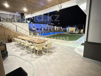 Дача · 6 комнат · 200 м², БУРГУЛЮК — БУРГУЛЮК за 350 000 ₸ в Шымкенте