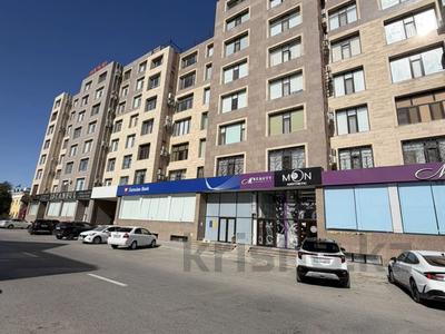 4-комнатная квартира · 180 м² · 6/7 этаж, Ауезова 2 за 85 млн ₸ в 