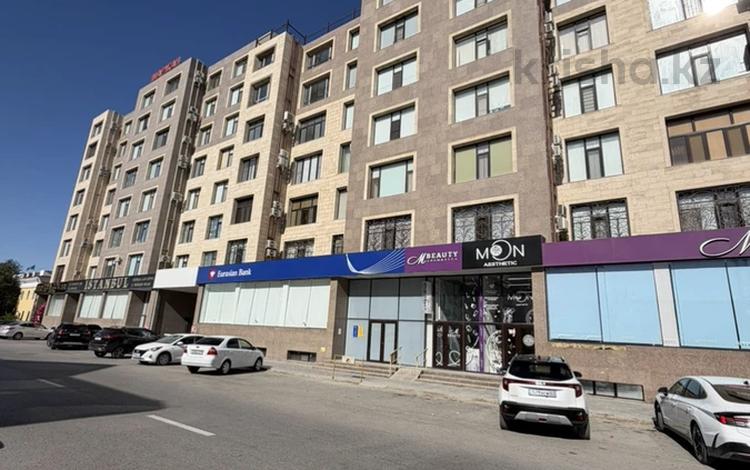 4-комнатная квартира · 180 м² · 6/7 этаж, Ауезова 2 за 85 млн ₸ в  — фото 2
