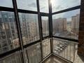 4-бөлмелі пәтер · 133.8 м² · 7/10 қабат, мкр Юго-Восток, Букетова 60а, бағасы: 65 млн ₸ в Караганде, Казыбек би р-н