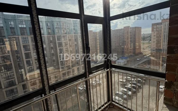 4-бөлмелі пәтер · 133.8 м² · 7/10 қабат, мкр Юго-Восток, Букетова 60а, бағасы: 65 млн ₸ в Караганде, Казыбек би р-н — фото 15