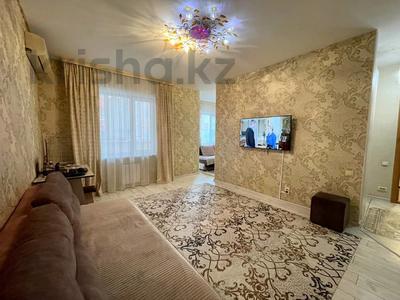 3-комнатная квартира · 90 м² · 1/6 этаж, 5 Апреля 34A за 28.5 млн ₸ в Костанае