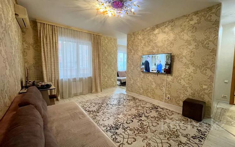 3-комнатная квартира · 90 м² · 1/6 этаж, 5 Апреля 34A за 28.5 млн ₸ в Костанае — фото 2