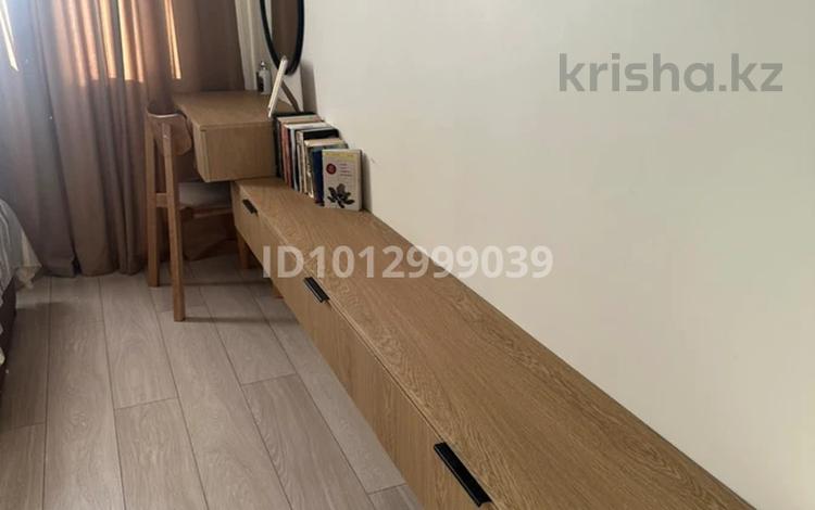 2-комнатная квартира · 47.5 м² · 9/9 этаж, Абылайхана 52 — Пересечения Абылайхана Момышулы за 33 млн ₸ в Астане, Алматы р-н — фото 2