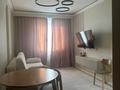 2-комнатная квартира · 47.5 м² · 9/9 этаж, Абылайхана 52 — Пересечения Абылайхана Момышулы за 33 млн ₸ в Астане, Алматы р-н — фото 19
