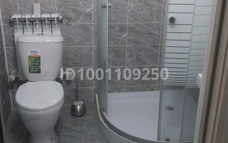 4-комнатная квартира · 56 м² · 1/5 этаж, Валиханова 155 — Поликлинике за 10 000 ₸ в Жаркенте — фото 11