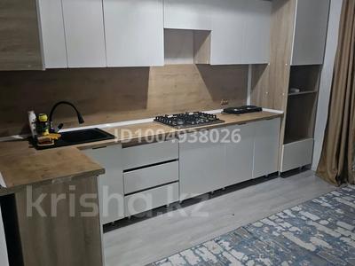 2-бөлмелі пәтер · 60 м² · 5/5 қабат, Бирлик 16, бағасы: 200 000 ₸ в Талдыкоргане, мкр Бирлик