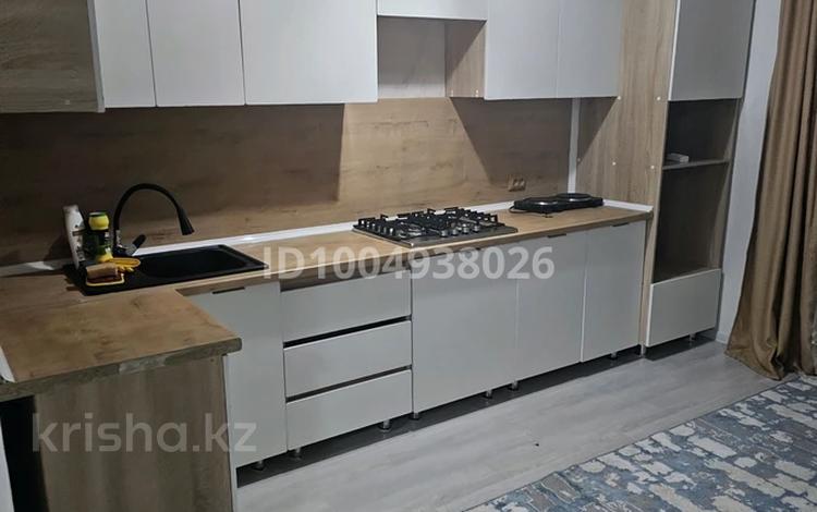 2-бөлмелі пәтер · 60 м² · 5/5 қабат, Бирлик 16, бағасы: 200 000 ₸ в Талдыкоргане, мкр Бирлик — фото 2