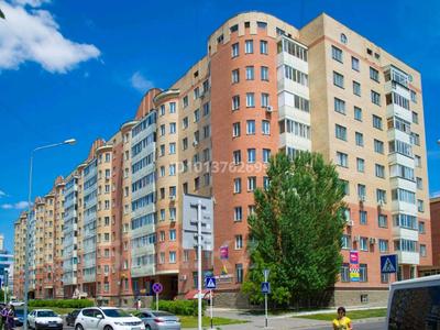 3-бөлмелі пәтер · 137 м² · 3/9 қабат, Шолпан Иманбаевой 8, бағасы: 55 млн ₸ в Астане, р-н Байконур