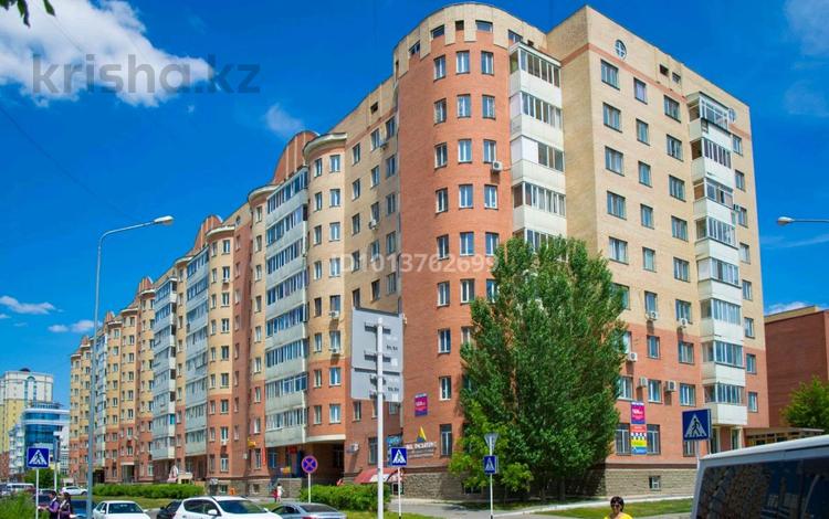 3-бөлмелі пәтер · 137 м² · 3/9 қабат, Шолпан Иманбаевой 8, бағасы: 55 млн ₸ в Астане, р-н Байконур — фото 2