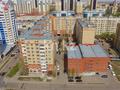 3-бөлмелі пәтер · 137 м² · 3/9 қабат, Шолпан Иманбаевой 8, бағасы: 55 млн ₸ в Астане, р-н Байконур — фото 2
