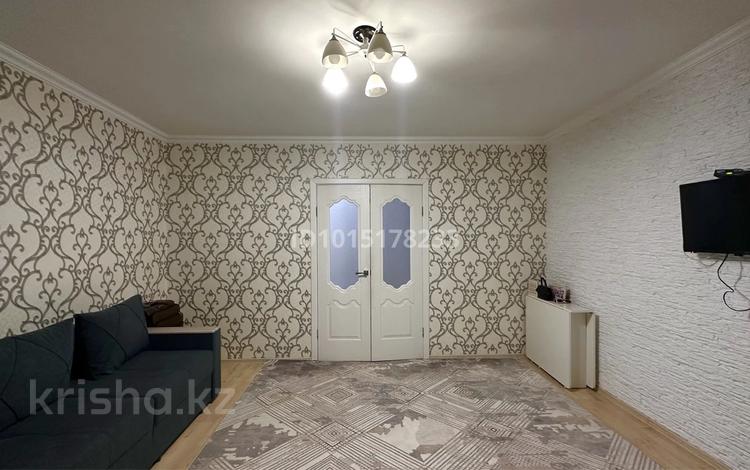 1-комнатная квартира · 39 м² · 1/5 этаж, мкр Юго-Восток, мкр Степной 1 — гулжан супермаркет за 17 млн ₸ в Караганде, Казыбек би р-н — фото 2