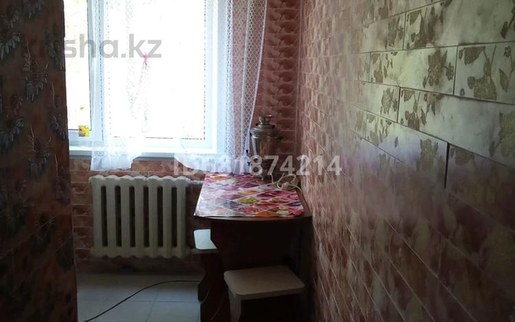 1-комнатная квартира · 31 м² · 2/5 этаж, Восток-1 14 за 10.9 млн ₸ в Караганде, Алихана Бокейханова р-н — фото 3