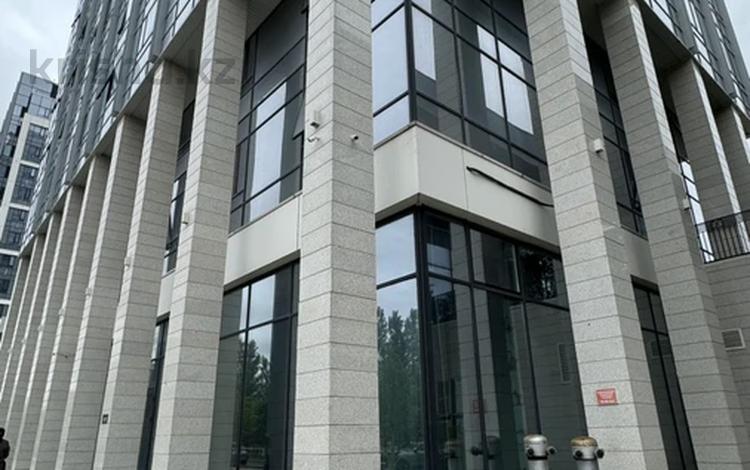Свободное назначение · 163 м² за 375 млн ₸ в Астане, Есильский р-н — фото 2