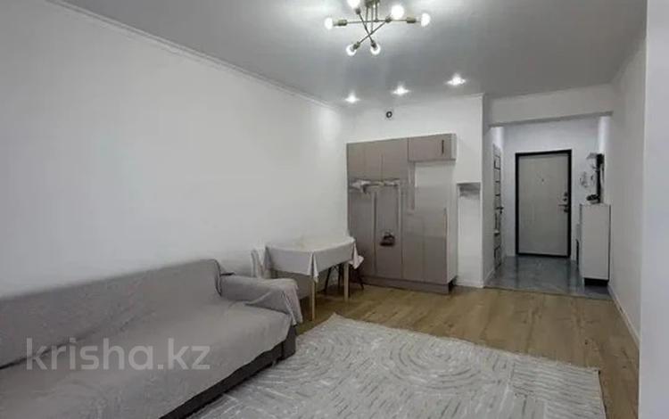 1-комнатная квартира · 30 м² · 6/9 этаж, Райымбека — ГОРЯЧАЯ ЦЕНА!!!! за 23.5 млн ₸ в Алматы, Ауэзовский р-н — фото 4