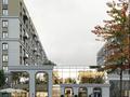 1-бөлмелі пәтер · 33.7 м² · 6/9 қабат, Халиуллина 132/6, бағасы: 27 млн ₸ в Алматы, Медеуский р-н