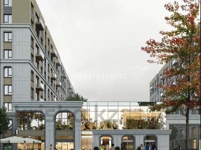 1-бөлмелі пәтер · 33.7 м² · 6/9 қабат, Халиуллина 132/6, бағасы: 27 млн ₸ в Алматы, Медеуский р-н