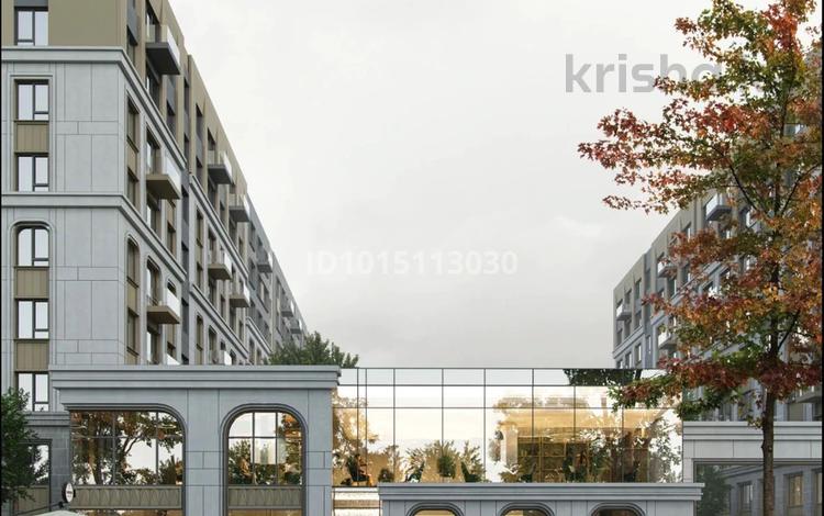 1-бөлмелі пәтер · 33.7 м² · 6/9 қабат, Халиуллина 132/6, бағасы: 27 млн ₸ в Алматы, Медеуский р-н — фото 2