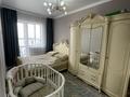 2-бөлмелі пәтер · 60 м² · 9/9 қабат, Таттимбета 10/14, бағасы: 35 млн ₸ в Караганде, Казыбек би р-н — фото 18