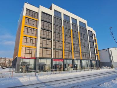 1-комнатная квартира · 30.7 м², ул. Ш.Уалиханова, 7 за ~ 12 млн 〒 в Щучинске