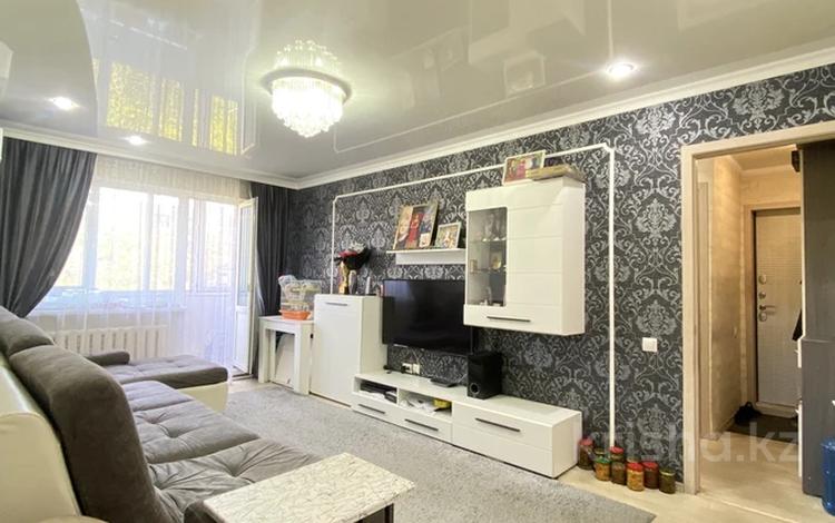 3-бөлмелі пәтер · 48 м² · 5/5 қабат, Юго-Восток ш/а., республика, бағасы: 19.5 млн ₸ в Караганде, Казыбек би р-н — фото 2