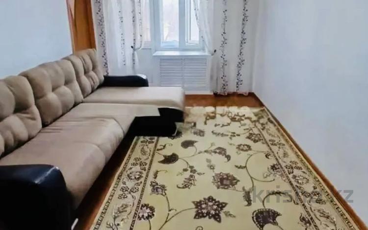 3-бөлмелі пәтер · 52 м² · 3/4 қабат, Бородина, бағасы: 42 млн ₸ в Алматы, Алмалинский р-н — фото 16