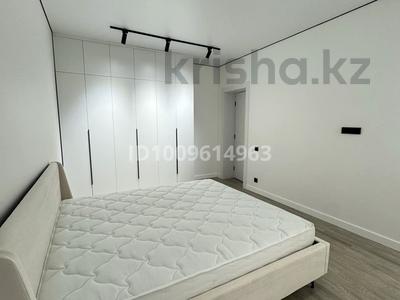 3-комнатная квартира · 63 м² · 1/9 этаж, Е 496 7 за ~ 55.6 млн ₸ в Астане, Есильский р-н