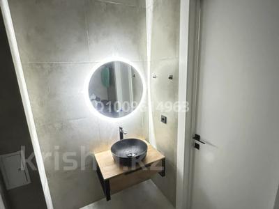 3-комнатная квартира · 63 м² · 1/9 этаж, Е 496 7 за ~ 55.6 млн ₸ в Астане, Есильский р-н