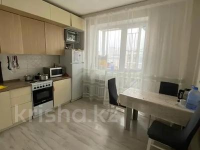1-бөлмелі пәтер · 37 м² · 9/9 қабат, Жумекен Нажимеденов 16, бағасы: 21 млн ₸ в Астане, Сарайшык р-н