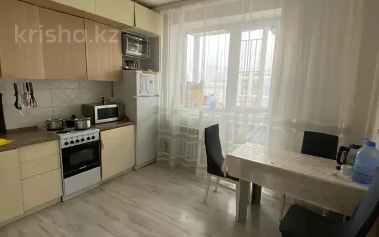 1-бөлмелі пәтер · 37 м² · 9/9 қабат, Жумекен Нажимеденов 16, бағасы: 21 млн ₸ в Астане, Сарайшык р-н — фото 4