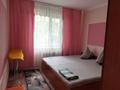 2-комнатная квартира · 56 м² · 1/5 этаж, Сазда-1, Абылхаирхана 68 — ул. 101 Стрелковой бригады за 12 000 ₸ в Актобе