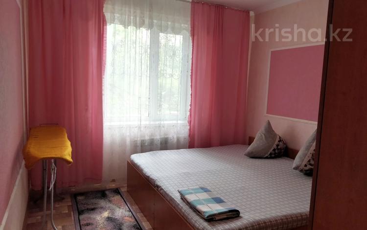 2-комнатная квартира · 56 м² · 1/5 этаж, Сазда-1, Абылхаирхана 68 — ул. 101 Стрелковой бригады за 12 000 ₸ в Актобе — фото 2