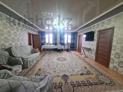 Отдельный дом · 4 комнаты · 130 м² · 6 сот., Макатаева 80 за 48 млн 〒 в 