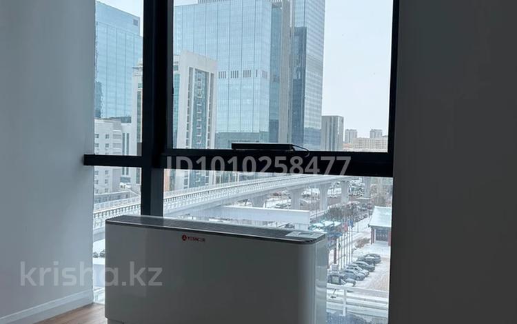 Офисы · 30.5 м² за 36 млн ₸ в Астане, Есильский р-н — фото 2