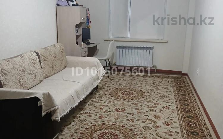 2-бөлмелі пәтер · 74 м² · 1/5 қабат, Арай-2 ш/а. 3, бағасы: 20 млн ₸ в Таразе, мкр Арай-2 — фото 7