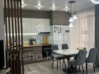 3-комнатная квартира · 83 м² · 4/9 этаж, Алтынсарина 61 за 47.5 млн 〒 в Петропавловске