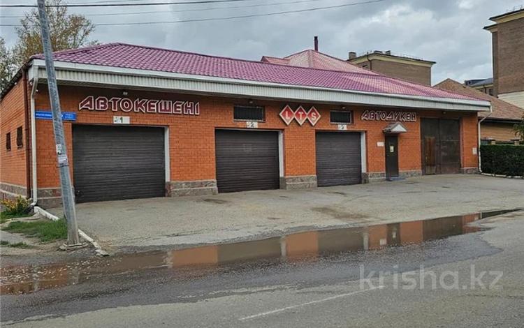 Еркін, жқб, автосервистер мен көлік жуу · 700 м², бағасы: 190 млн ₸ в Караганде, Казыбек би р-н — фото 2