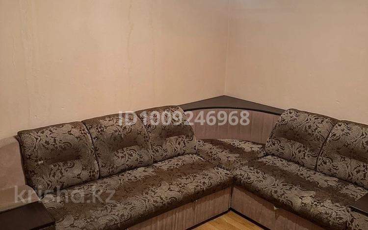 1-комнатная квартира · 25 м², Столетова 12/1 — Гончарова за 100 000 ₸ в Алматы, Жетысуский р-н — фото 2