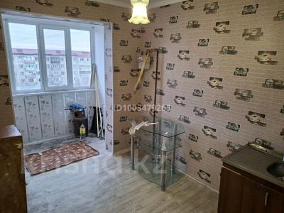 3-комнатная квартира · 56.4 м² · 5/5 этаж, Абай 10 за 50 000 〒 в Кентау
