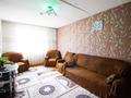 Отдельный дом • 4 комнаты • 90 м² • 6 сот., Ворошилова 17 за 14.5 млн 〒 в Талдыкоргане