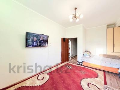 1-комнатная квартира · 48 м² · 17/24 этаж, Байтурсынова — Мечеть Азрет Султан-пирамида за 20.6 млн ₸ в Астане, Алматы р-н