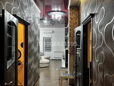 3-комнатная квартира · 98.7 м² · 7/10 этаж, Байтурсынова 58 Б за ~ 53 млн ₸ в Шымкенте, Аль-Фарабийский р-н